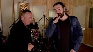 Under Pressure QUEEN DAVID BOWIE Cover By The HSCC 