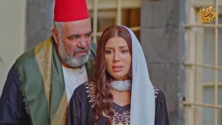 بفستان أحمر قصير خل ت زوجها يساوي لبدها ياه وبسحرها زو جت اخت زوجها لأخوها وعم ترسم عزواجة تانية 