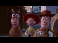 Download Lagu Toy story 2 Woody tries to leave