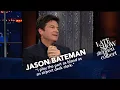 Jason Bateman Actually Likes Reading Reviews Of His Acting