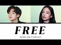 Download Lagu [AI COVER] TAEHYUNG \u0026 JENNIE \