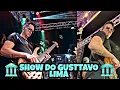 MATHEUZINHO BASS | TOCANDO NA BANDA GUSTTAVO LIMA | SHOW EM GOIÂNIA