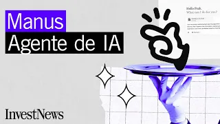 Manus, a agente de IA chinesa capaz de fazer pesquisas e relatórios sem iguais