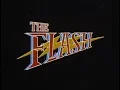 The Flash (1990) TV Series Intro
