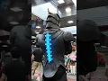 Download Lagu showing off my Kaiju no 8 cosplay! #kaijuno8anime #cosplay #3dprinting