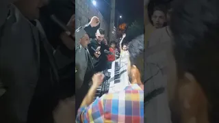 الفنان عمر خيري من حي الذبدية 