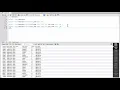 Using Like And Not Like with SQL Where Clause