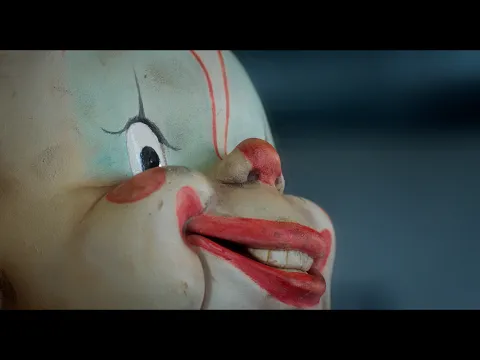 Meet Bitsy (Horror Short Film) - Official Trailer