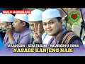 Download Lagu YA LAQOLBIN - AZKA TASLIMI - MATAHARINYA DUNIA - NASABE KANJENG NABI // GANDRUNG NABI