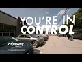Welcome to the All-New Driveway Subaru of Moon Township