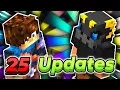 Download Lagu 25 Updates That Could Still Drop | Hypixel SkyBlock