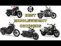 Best Middleweight Cruisers on the Market Today