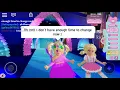Episode 1 - SUNSET ISLAND OPPOSITE THEME OF MY OUTFIT