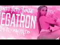 Remix Esse Movimento | Quem tem joga Megatron - Jhury Machado