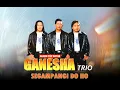 Download Lagu Trio Ganesha - Segampangi Do Ho | Lagu Batak (Official Music Video)