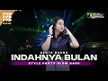 Download Lagu DJ INDAHNYA BULAN - GENTA BUANA STYLE KARNAVAL PARTY SLOW BASS PANJANG