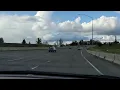 From Costco to I-5 April 16 2022 Salem Oregon