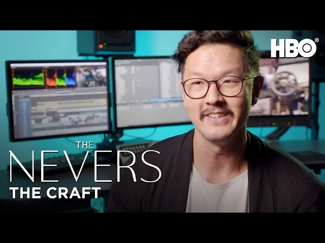 The Nevers: The Craft - VFX Supervisor Johnny Han