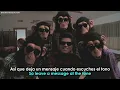 Bruno Mars - The Lazy Song // Lyrics + Español // Video Oficial