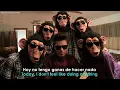 Bruno Mars - The Lazy Song // Lyrics + Español // Video Oficial