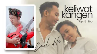 Download KELIWAT KANGEN || Emil Ho MP3