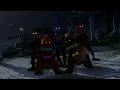 Download Lagu MMD Kami no manimani - 神のまにまに [FNAF4]