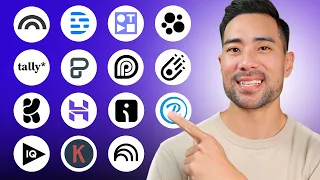 These 15 Tools Are All You Need To Succeed in 2025!