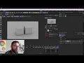 8 Cinema 4D Basics Isolating Objects Using The Object Buffer