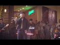 Bugoy Drilon - Soul In Motion [Eastwood City]