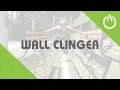 ELEVATE Wall Clinger - Instructional
