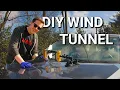 Aerodynamics for Mark Rober s Record Egg Drop