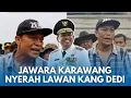 Lagu BANG JAGO MINTA AMPUN KE KDM!  Warga Garang Ancam KDM Saat Penertiban Bangli, Akhirnya Tunduk