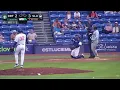 Mets Pitching Prospect Frank Elissalt 7 Ks 2025