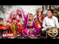 Download Lagu राजस्थानी भेस में CID की शेरनिया और Abhijeet ने दिया एक मिशन को अंजाम || CID | Crime | Latest EP