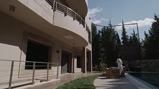 مسلسل صدفة دندنها