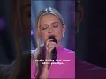 Lagu Kelsea Ballerini \u0026 Kelly Clarkson - To The Men That Love Women After Heartbreak [Lyrics]