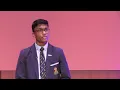 Why Your Name Is More Important Than You Think Keon Robert TEDxQESchool