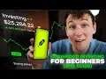 Download Lagu Beginner's Guide To Robinhood App (In 10 MINUTES)