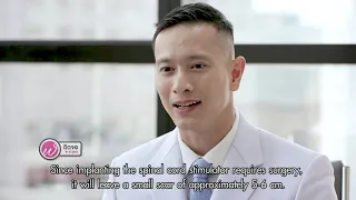 อาการปวดหลังชนิดเฉียบพลันกับเรื้อรังต่างกันอย่างไร