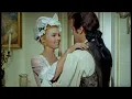 De Onoverwinnelijke - Franse film uit 1966 - Zwaardgevechten en gestolen kussen! Opstand breekt uit