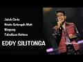 Lagu EDDY SILITONGA, The Very Best Of, Vol.2 : Jatuh Cinta -Rindu Setengah Mati -Bingung -Tabahkan Hatimu