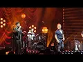 Calum Scott & Ronan Keating: No matter what OVO London 31 May 2026
