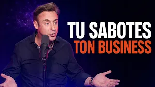 7 étapes pour sortir du statu quo et faire progresser ton business - Franck Nicolas