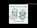 Fonseca - Si Tú Me Quieres