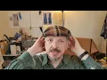 Flat Cap Vogue V8869