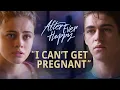 Download Lagu Tessa Tells Hardin She Can’t Have Children | After Ever Happy