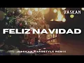 Download Lagu José Feliciano - Feliz Navidad (Vaskan Hardstyle Remix)