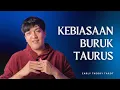Download Lagu TAURUS punya 5 sifat buruk ini...