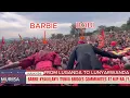 Download Lagu From Luganda to Lunyarwanda: Barbie Kyagulanyi Itungo Bridges Communities at NUP Rally.