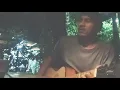 Download Lagu Sesuatu Yang Tertunda - Padi Feat. Iwan Fals || cover by Ricky Teas \u0026 Rahmattopi